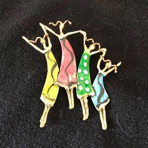 Meet your Posher, Clara